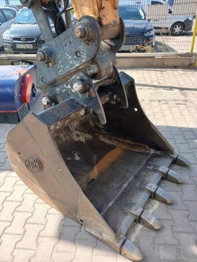 Багер Hyundai Robex 140LC-9, снимка 5