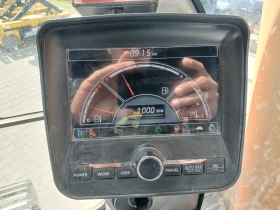 Багер Hyundai Robex 140LC-9, снимка 13