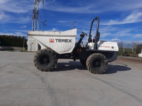     TEREX PT7000 | Mobile.bg   8