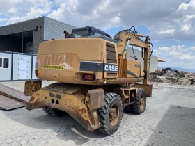      Case WX150