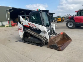    Bobcat T66 R-Series | Mobile.bg    3