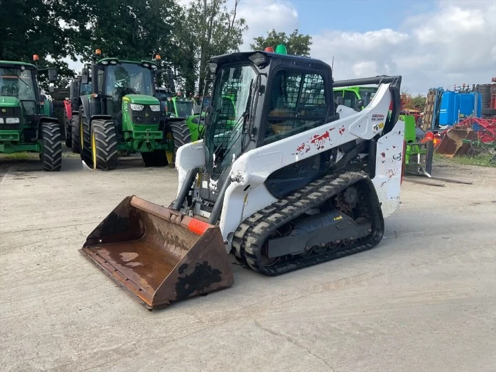    Bobcat T66 R-Series | Mobile.bg   1