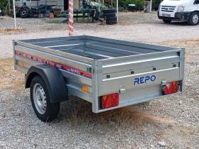 За автомобил Други REPO -210/120/34-(01-750кг), снимка 9