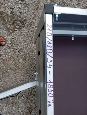 За автомобил Други REPO -210/120/34-(01-750кг), снимка 11