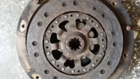 Съединител комплект с демпферен маховик, снимка 2