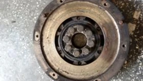 Съединител комплект с демпферен маховик, снимка 3