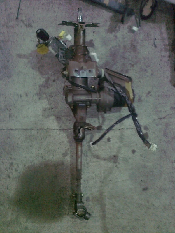 кормилен прът за Тойота Ярис 1.0 vvti 