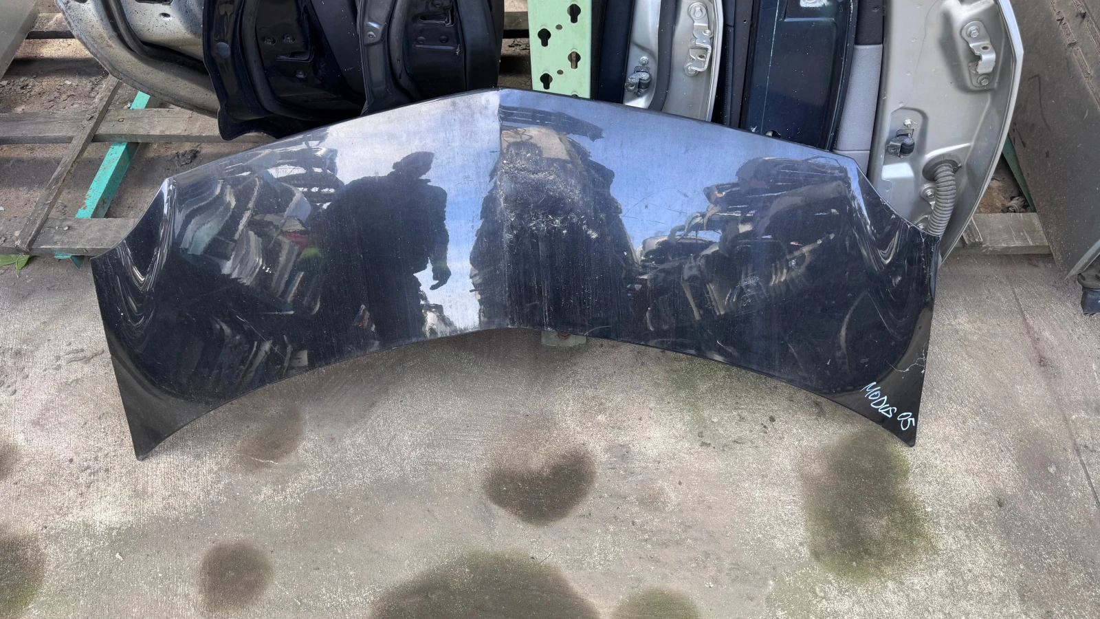    Renault Modus 2005-2007  | Mobile.bg   1