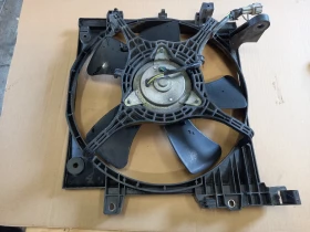 Перка лява Субару Аутбек,Легаси 2.0д 11г 