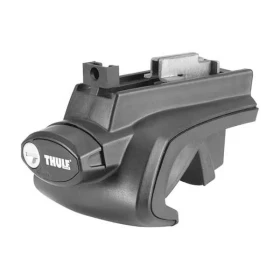  hule AeroBar 869   Thule Rapid System Railing 757 | Mobile.bg    3
