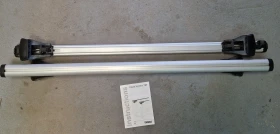  hule AeroBar 869   Thule Rapid System Railing 757 | Mobile.bg    8