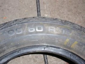 Гуми Всесезонни 195/60R15, снимка 10