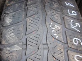 Гуми Всесезонни 195/60R15, снимка 3