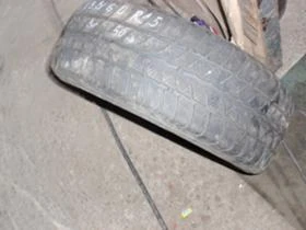 Гуми Всесезонни 195/60R15, снимка 4