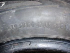 Гуми Всесезонни 195/60R15, снимка 6