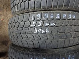 Гуми Зимни 195/65R16, снимка 11