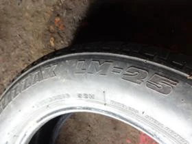 Гуми Зимни 195/65R16, снимка 6