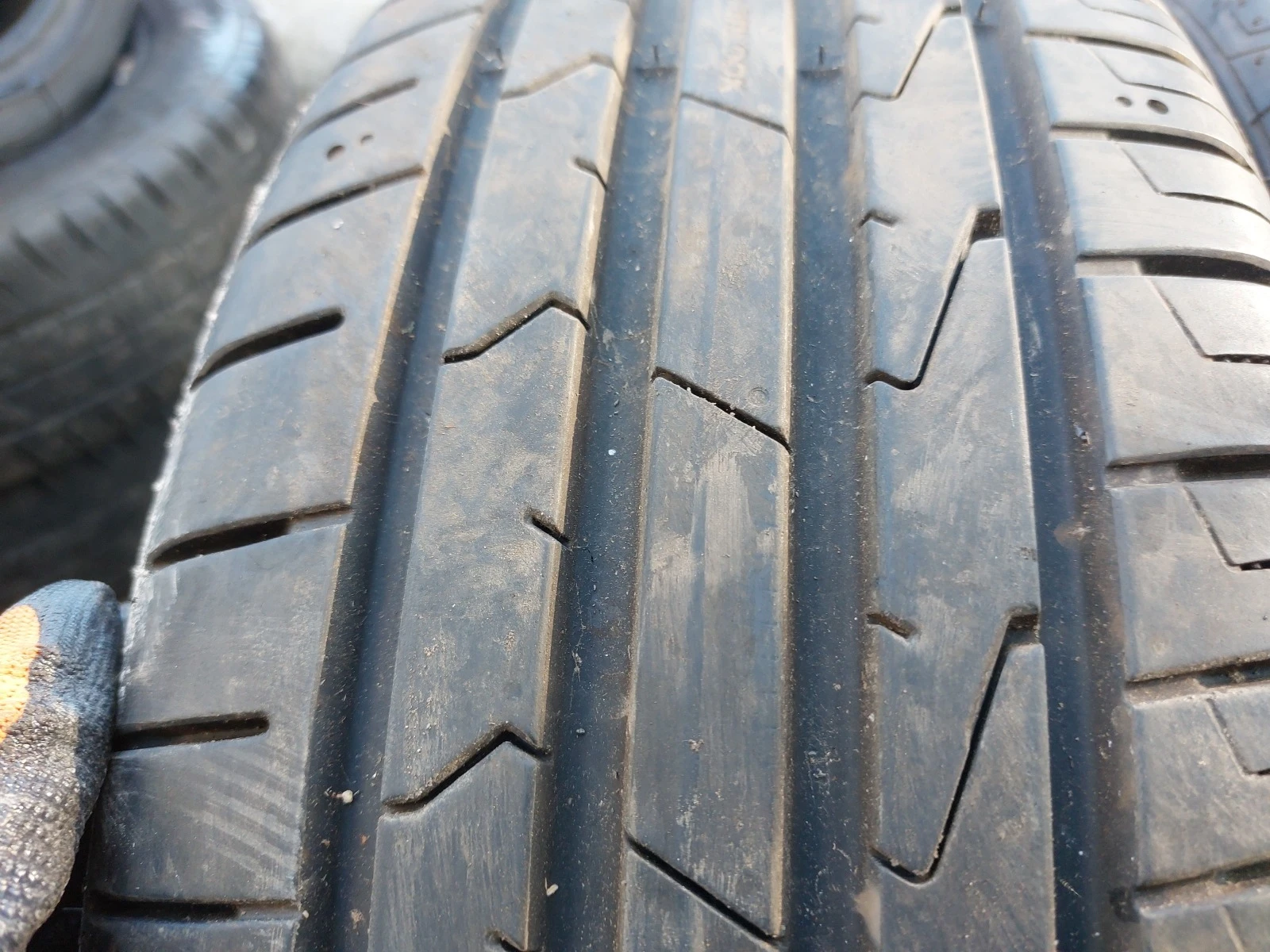 ���� 205/60R15 | Mobile.bg � ����������� 5