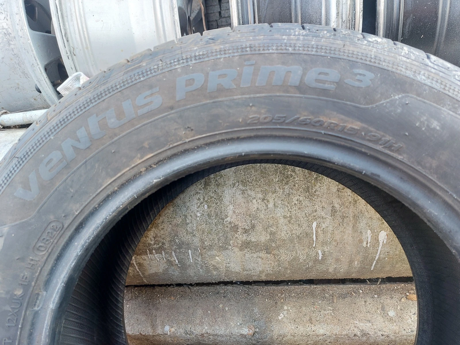 ���� 205/60R15 | Mobile.bg � ����������� 7