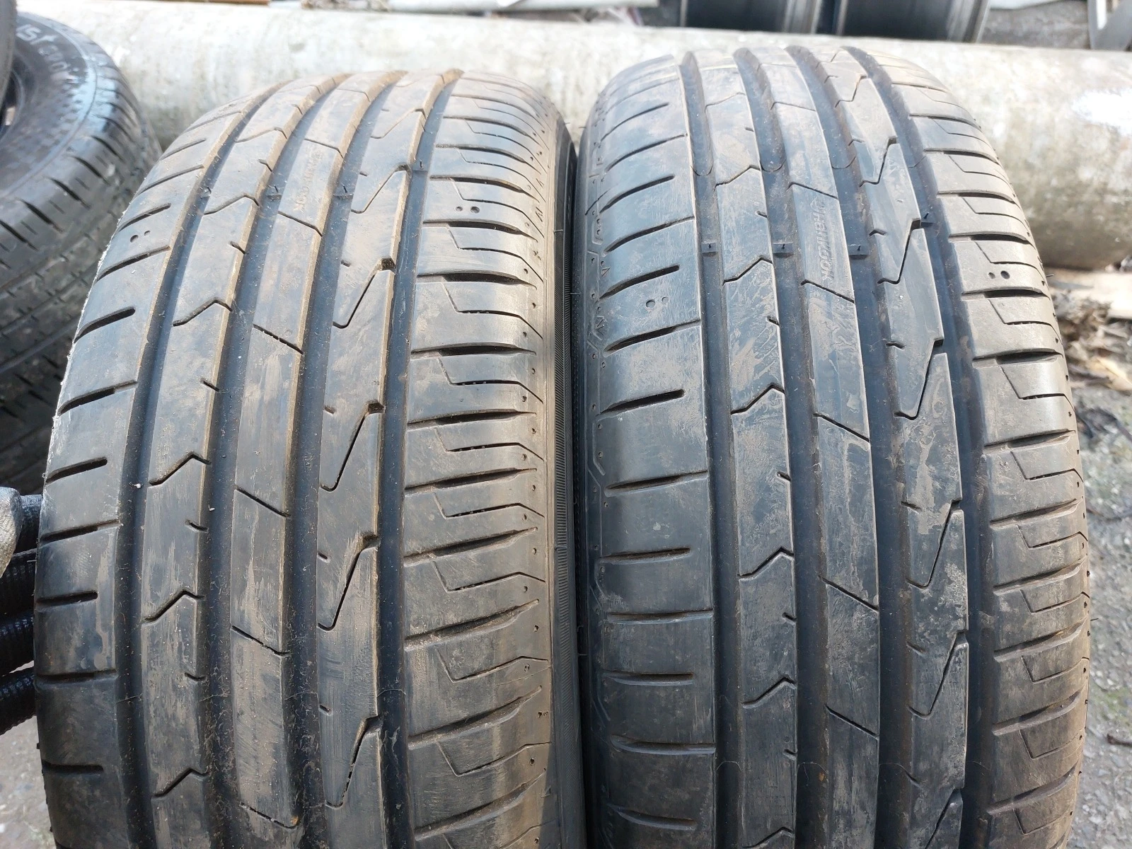 ���� 205/60R15 | Mobile.bg � ����������� 1