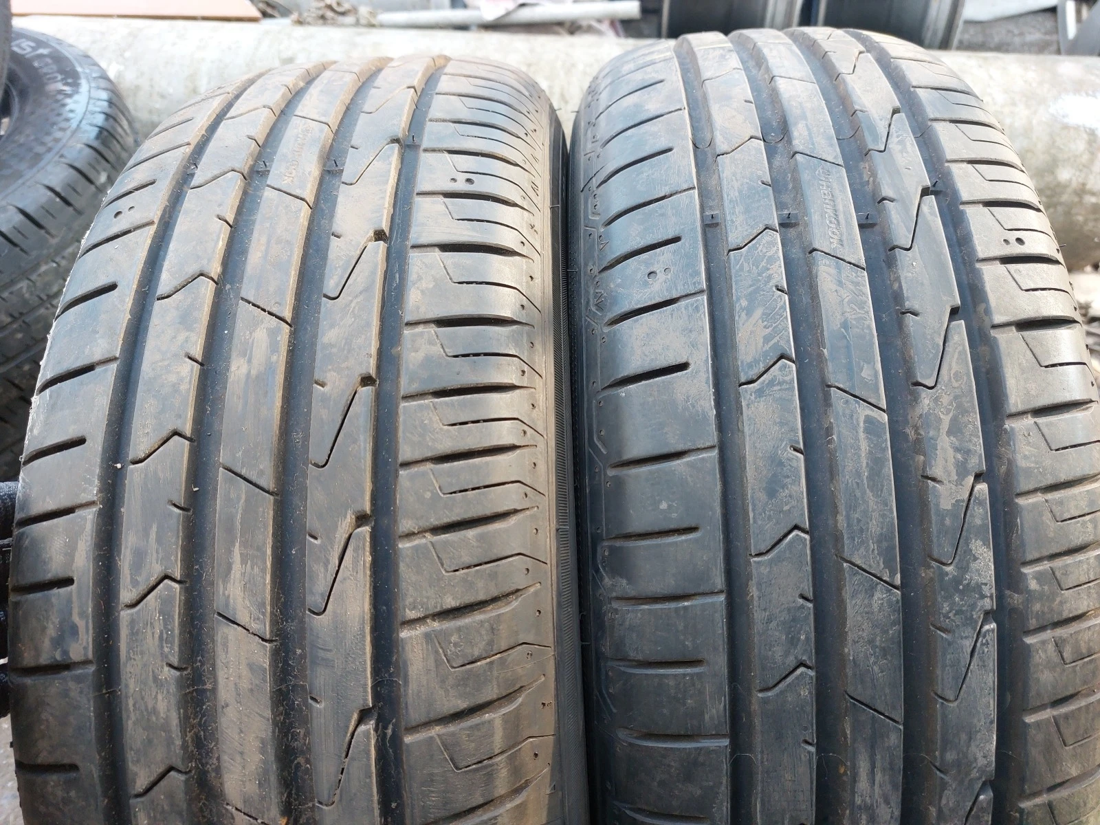 ���� 205/60R15 | Mobile.bg � ����������� 3
