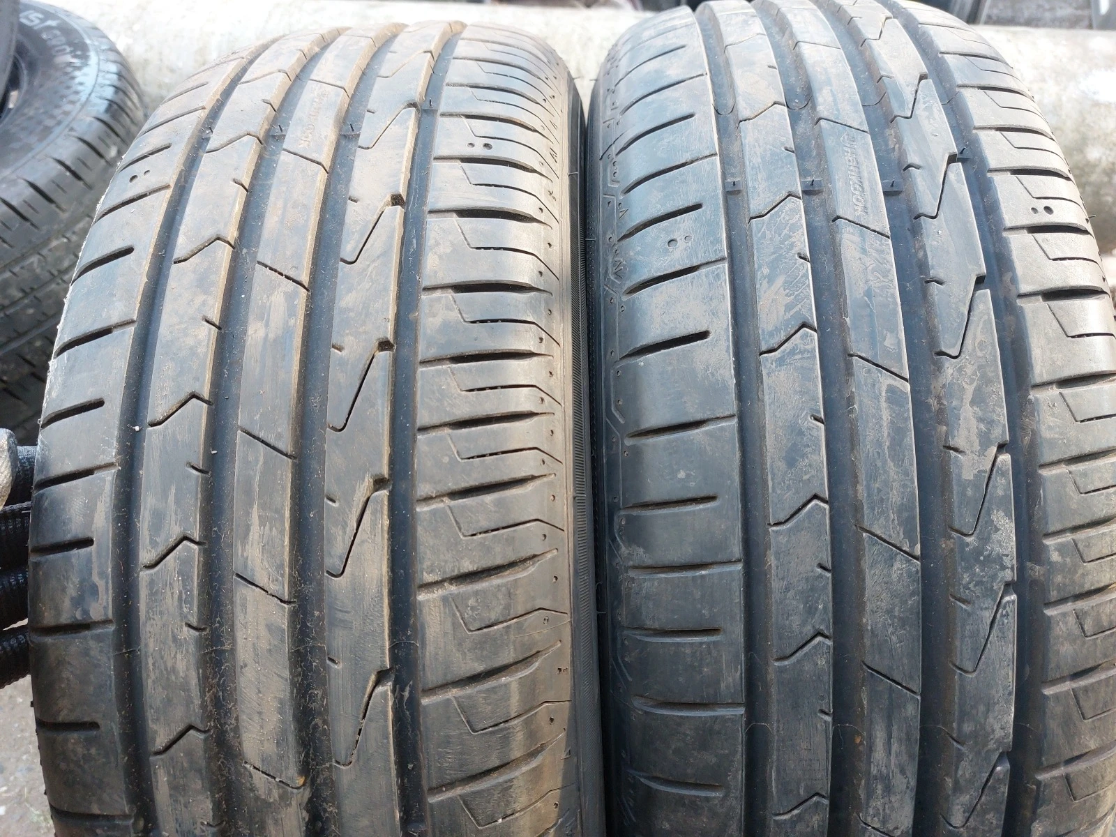 ���� 205/60R15 | Mobile.bg � ����������� 4