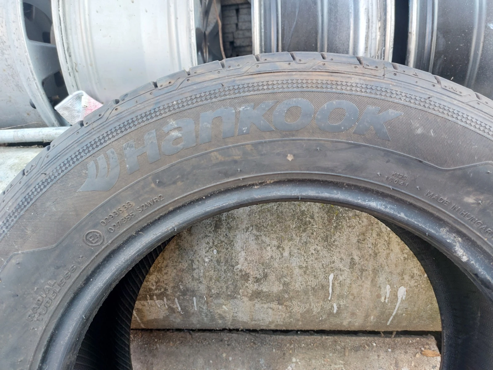 ���� 205/60R15 | Mobile.bg � ����������� 6
