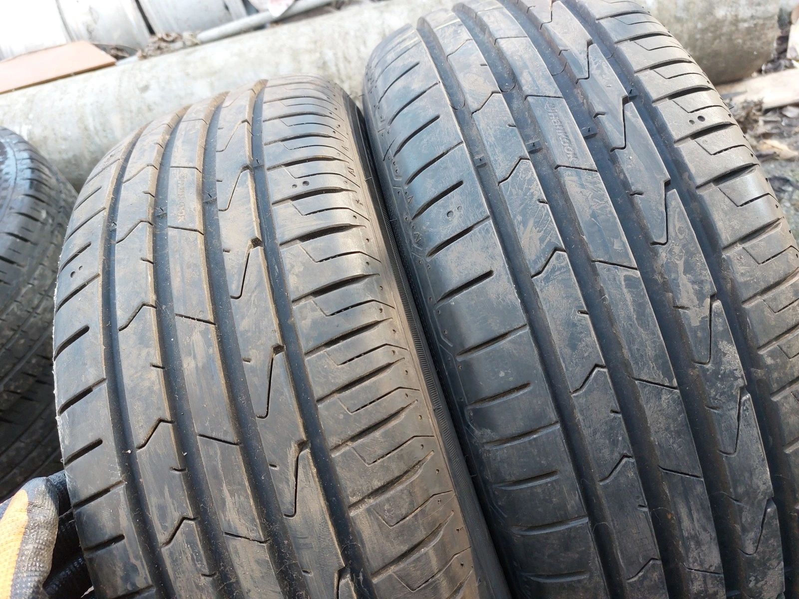 ���� 205/60R15 | Mobile.bg � ����������� 2