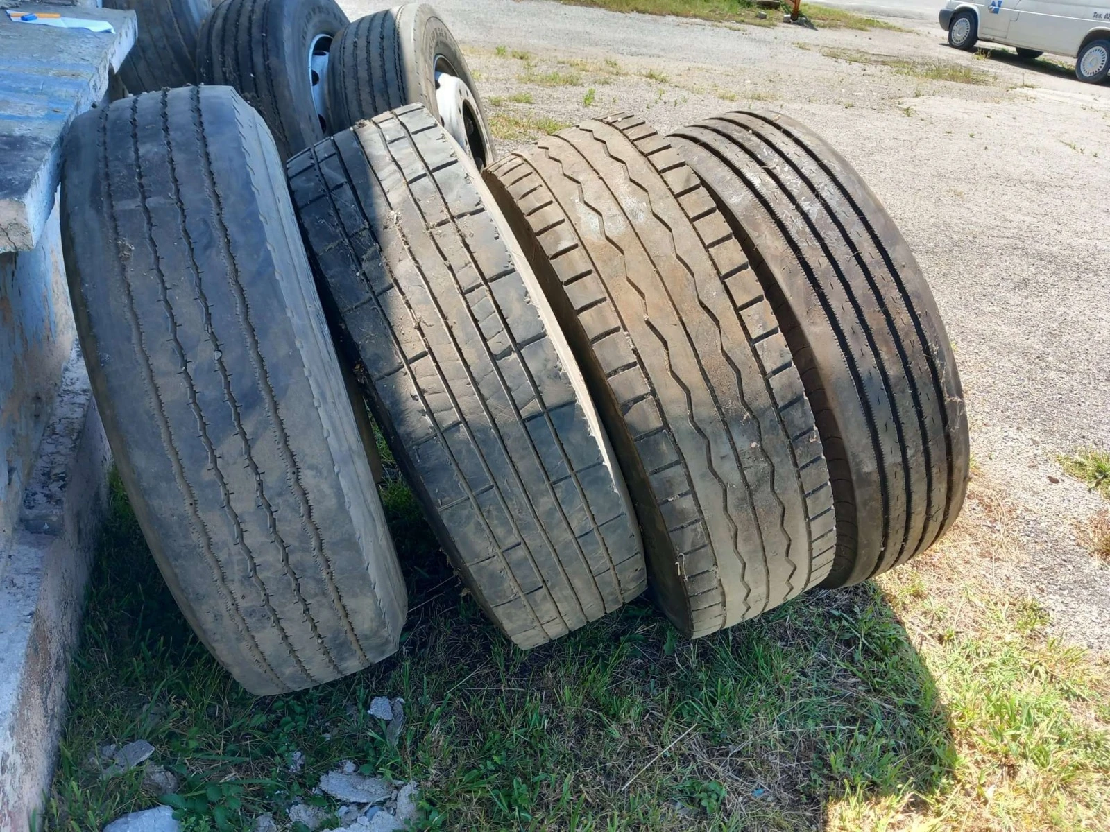    315/80R22.5 | Mobile.bg   2