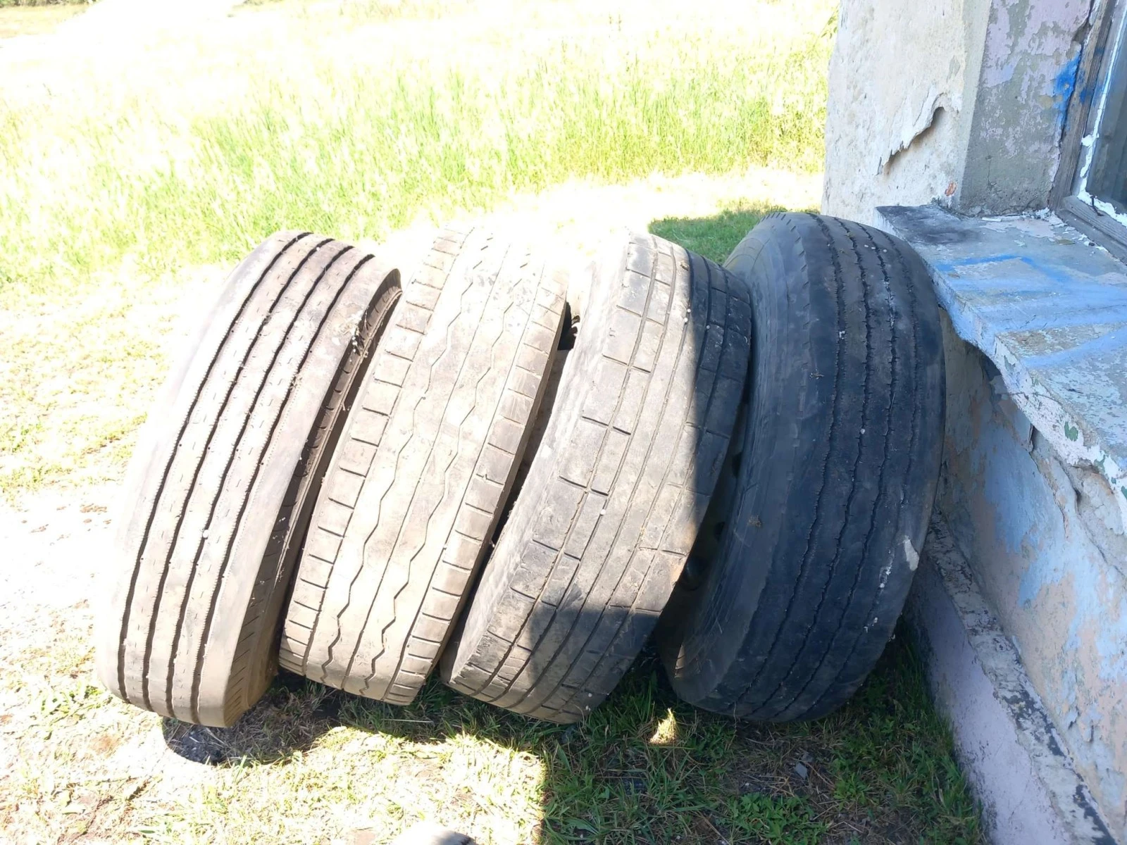    315/80R22.5 | Mobile.bg   3