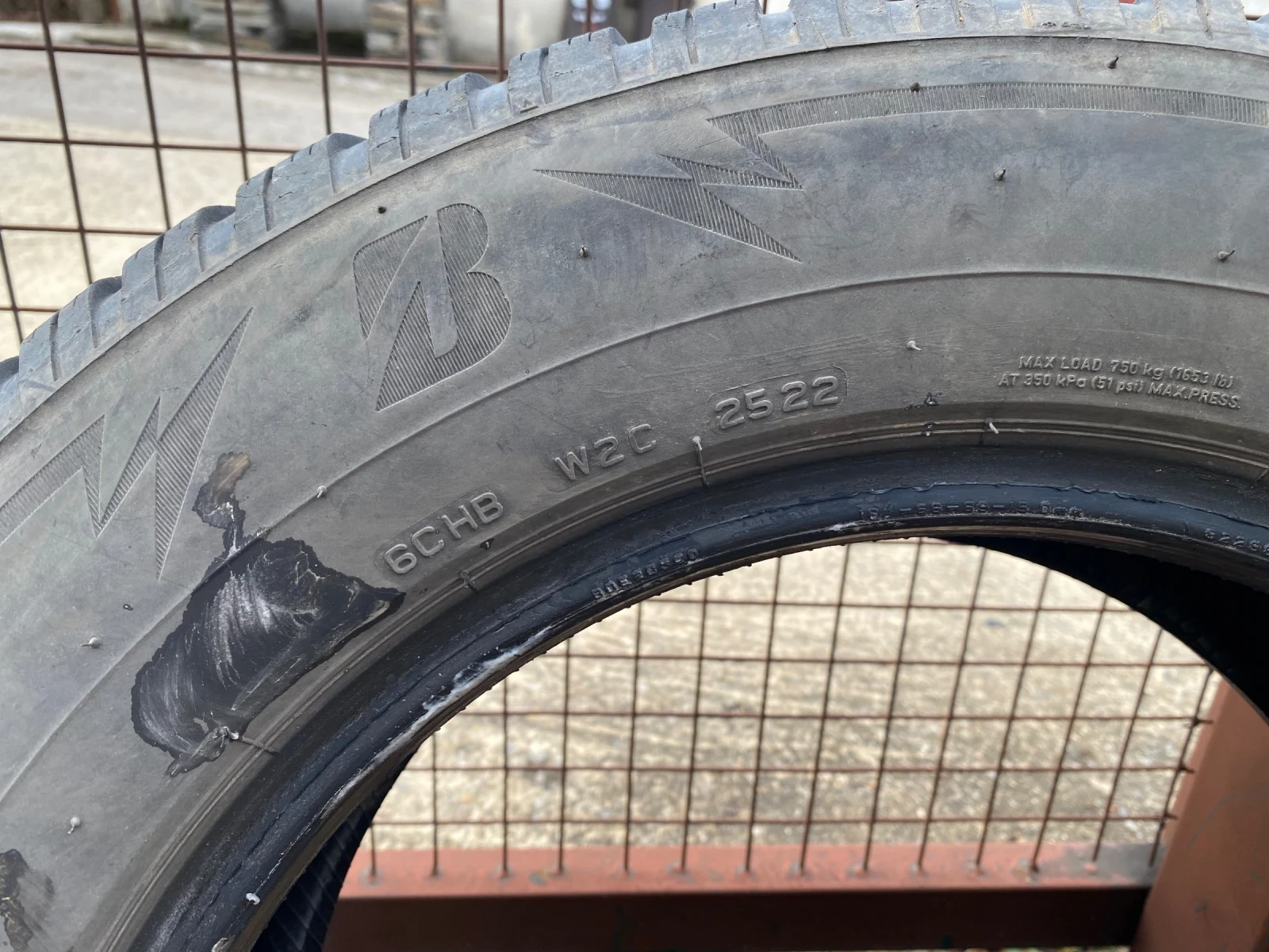 ���� 215/65R16 | Mobile.bg � ����������� 6