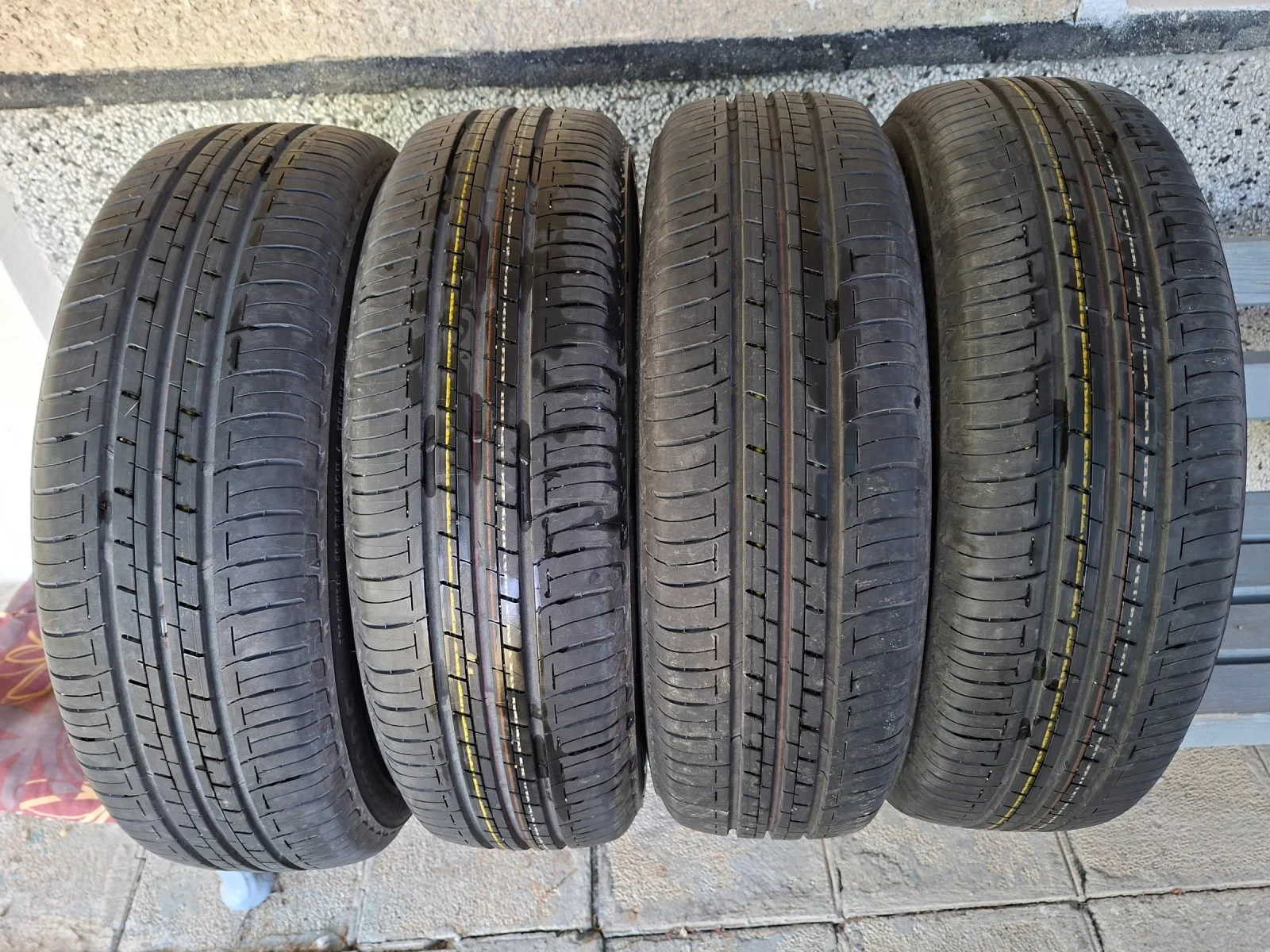 Гуми Летни 175/65R15
