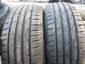 Гуми Летни 205/60R15, снимка 3 - Гуми и джанти - 39425409