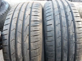 Гуми Летни 205/60R15, снимка 4 - Гуми и джанти - 39425409