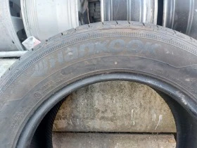 Гуми Летни 205/60R15, снимка 6 - Гуми и джанти - 39425409