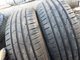 Гуми Летни 205/60R15, снимка 2 - Гуми и джанти - 39425409