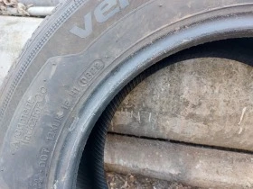 Гуми Летни 205/60R15, снимка 8 - Гуми и джанти - 39425409