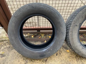 Гуми Зимни 215/65R16, снимка 4 - Гуми и джанти - 52795796