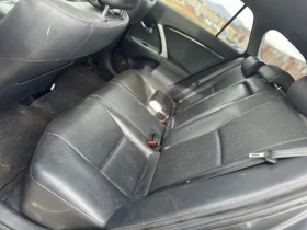 Toyota Avensis 2. 0 D-4D (124 к. с), снимка 8