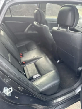 Toyota Avensis 2. 0 D-4D (124 к. с), снимка 7