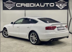 Audi A5 Sportback LPG, снимка 4