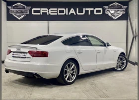 Audi A5 Sportback LPG, снимка 6