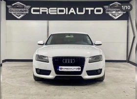Audi A5 Sportback LPG, снимка 2