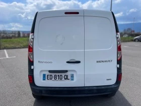 Renault Kangoo 1.5dCI-EURO6-2016, снимка 7