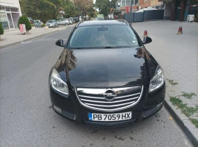 Opel Insignia 1.4 140 Sport Tourer, снимка 3