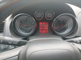 Opel Insignia 1.4 140 Sport Tourer, снимка 13