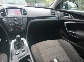 Opel Insignia 1.4 140 Sport Tourer, снимка 8