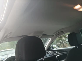 Opel Insignia 1.4 140 Sport Tourer, снимка 12