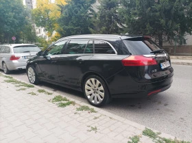 Opel Insignia 1.4 140 Sport Tourer, снимка 4