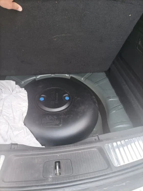 Opel Insignia 1.4 140 Sport Tourer, снимка 6